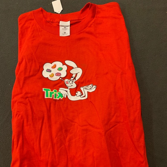Trix long sleeve men’s shirts - Picture 1 of 1